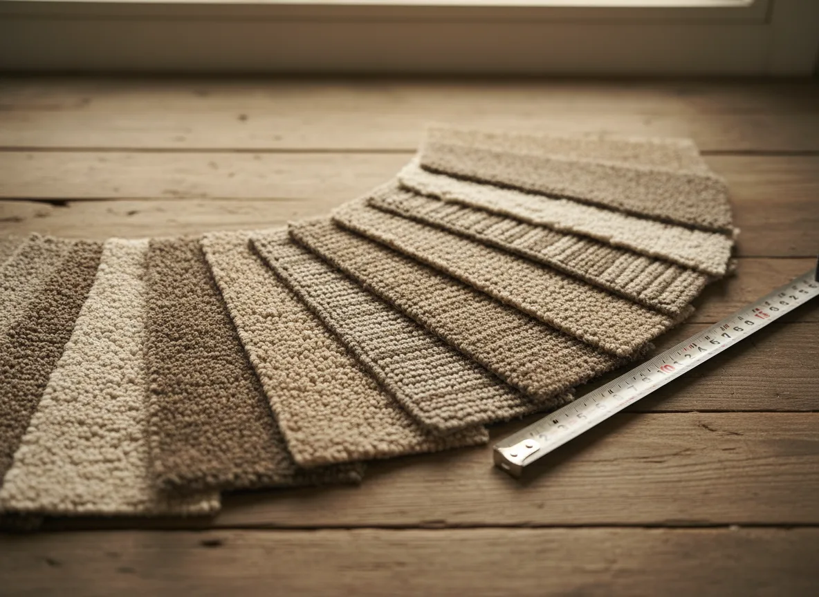 Carpet Installation Morganton, GA FAQs
